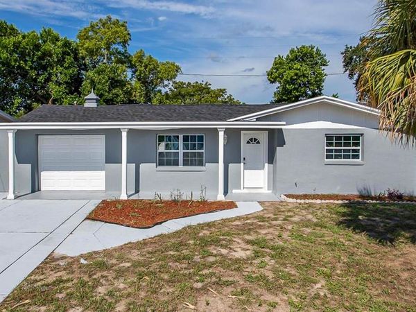 3549 WINDER DRIVE , HOLIDAY, FL 34691