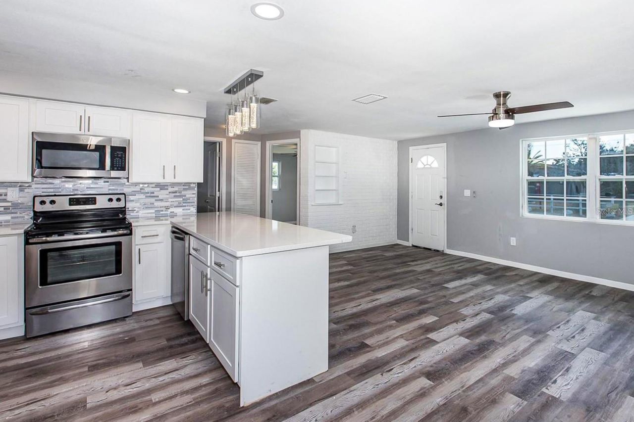3549 Winder Drive , Holiday, FL 34691 Photo