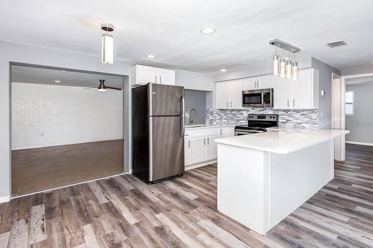 3549 Winder Drive , Holiday, FL 34691 Photo
