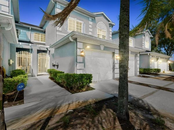 18107 NASSAU POINT DR , TAMPA, FL 33647