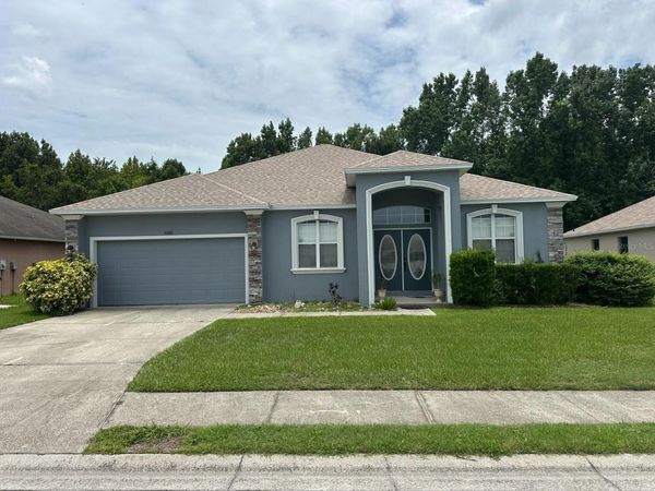 5088 ASHWOOD DRIVE , LAKELAND, FL 33811