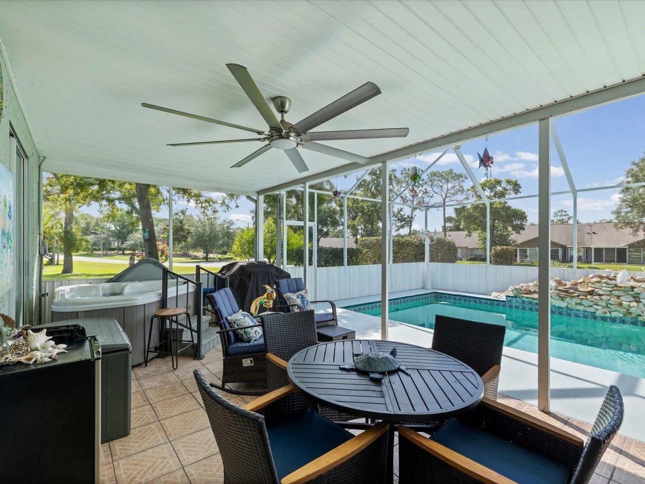 7444 Breakers Court , Spring Hill, FL 34606 Photo