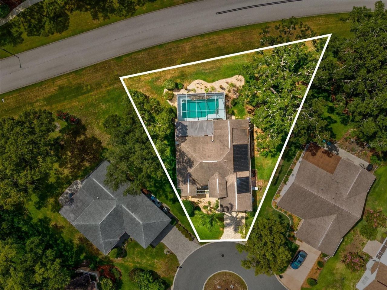 7444 Breakers Court , Spring Hill, FL 34606 Photo