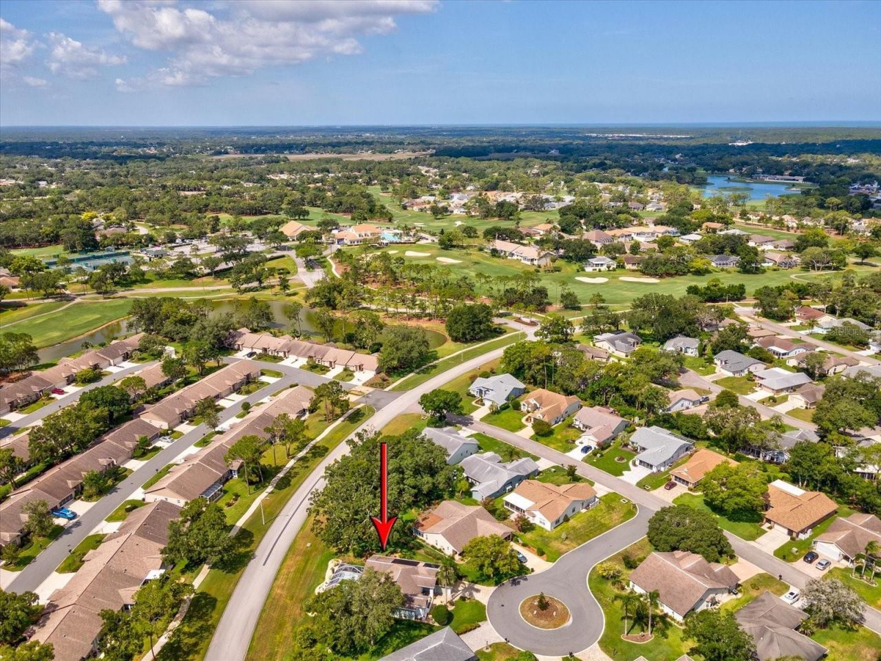 7444 Breakers Court , Spring Hill, FL 34606 Photo