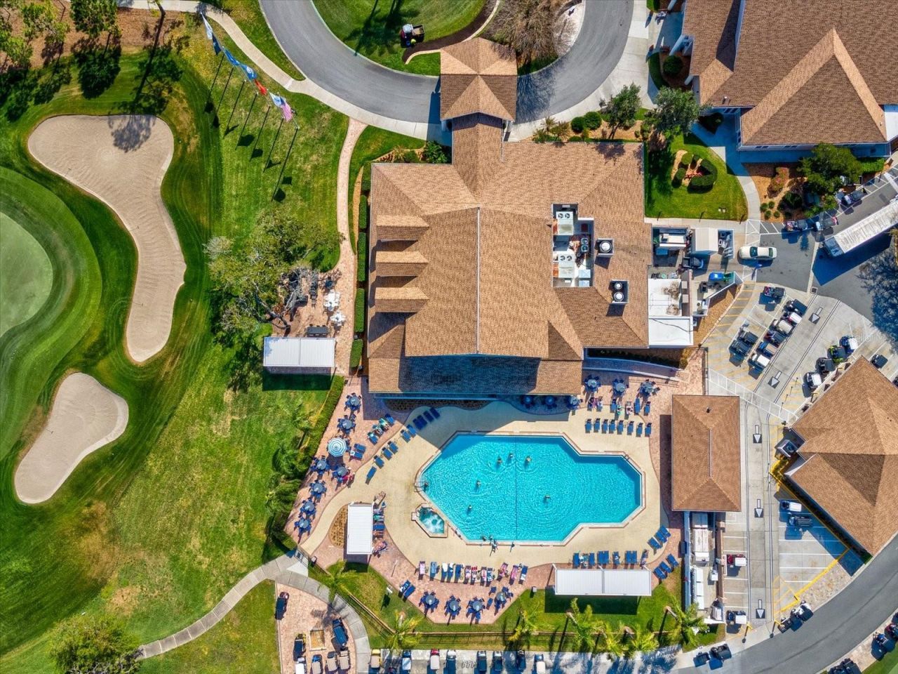 7444 Breakers Court , Spring Hill, FL 34606 Photo