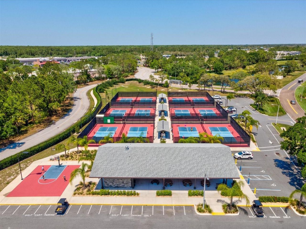 7444 Breakers Court , Spring Hill, FL 34606 Photo