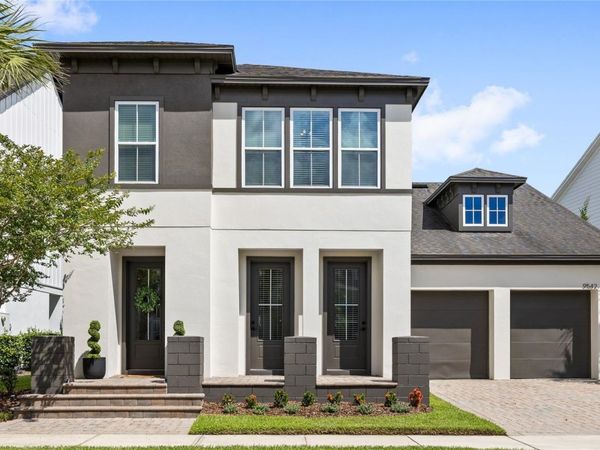 9542 REYMONT STREET , ORLANDO, FL 32827
