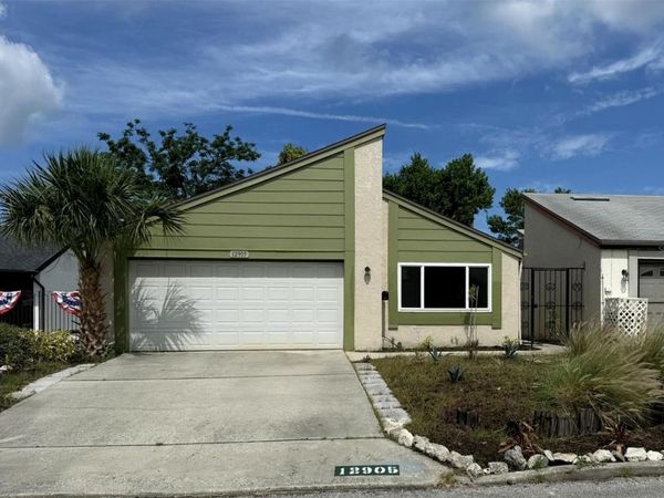 12905 SETTLERS DRIVE , HUDSON, FL 34667