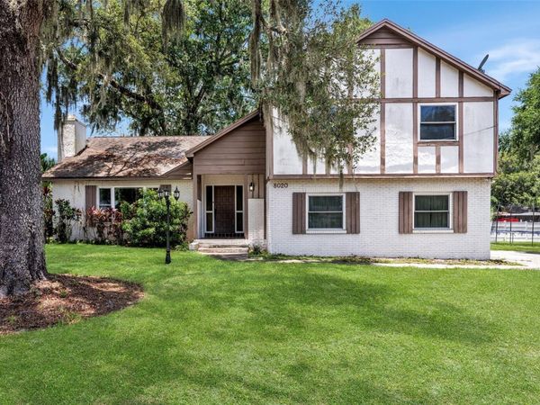 8020 TIERRA VERDE DRIVE, TAMPA, FL 33617