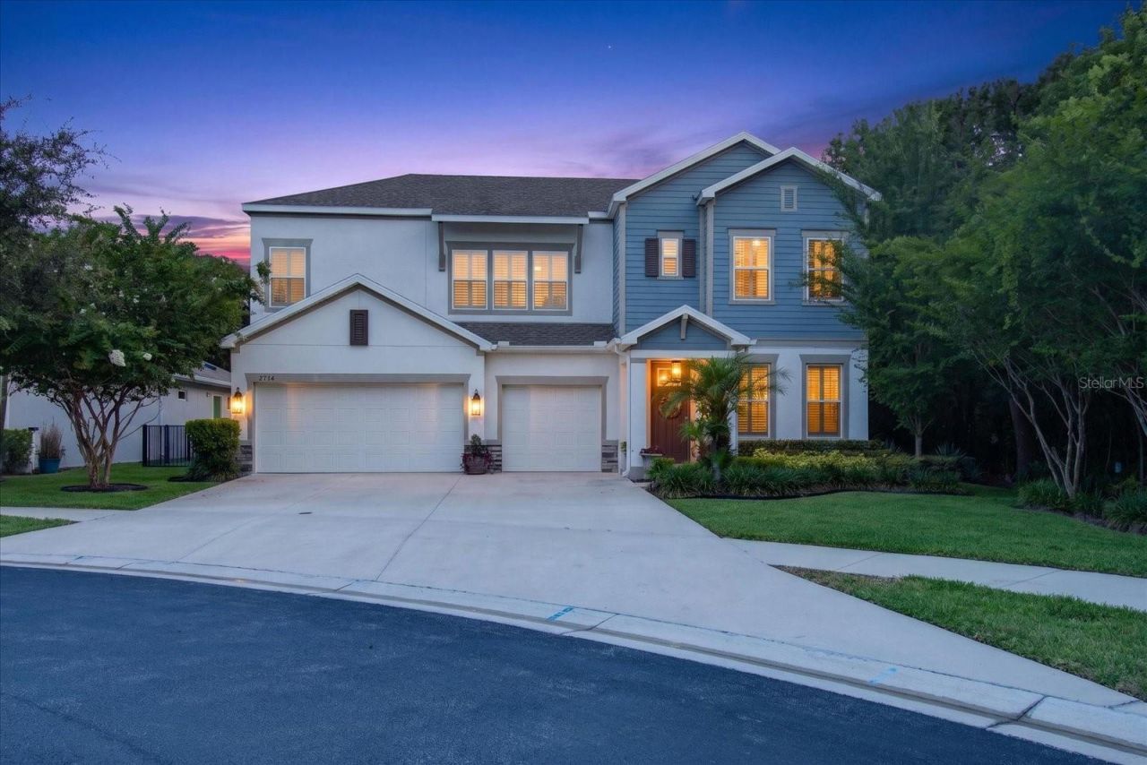 5714 Camila Song Lane, Tampa, FL 33625 Main Photo
