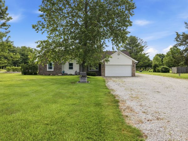 3805 S County Road 475 E, Plainfield, IN 46168