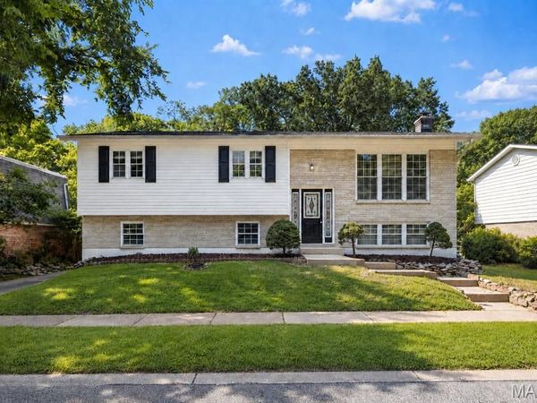 4831 Kerth Drive , Mehlville, MO 63128