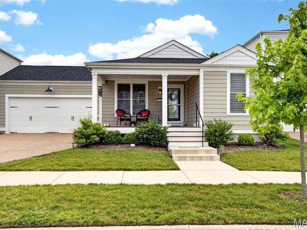 3653 Starkville Street, St Charles, MO 63301