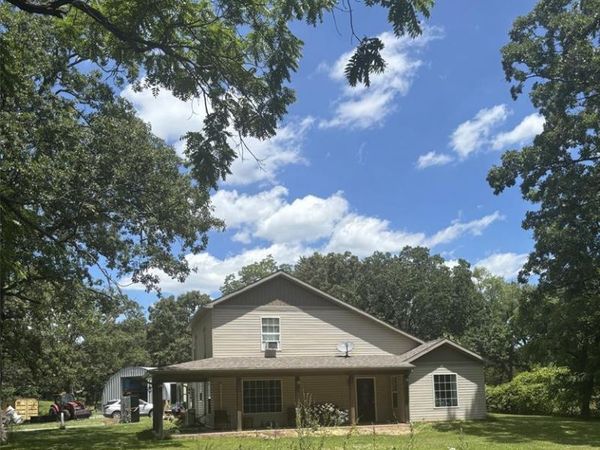 6337 Highway Dd, Unincorporated, MO 63640