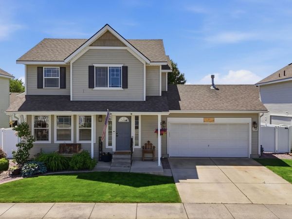 17410 E Knox Ave, Spokane Valley, WA 99016