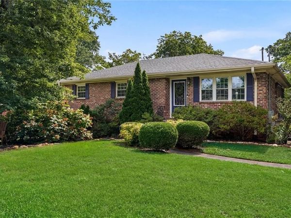 3401 Emerson Street SE, Smyrna, GA 30082
