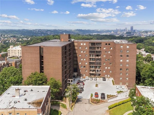 5600 Munhall Rd , Unit 905, Pittsburgh, PA 15217