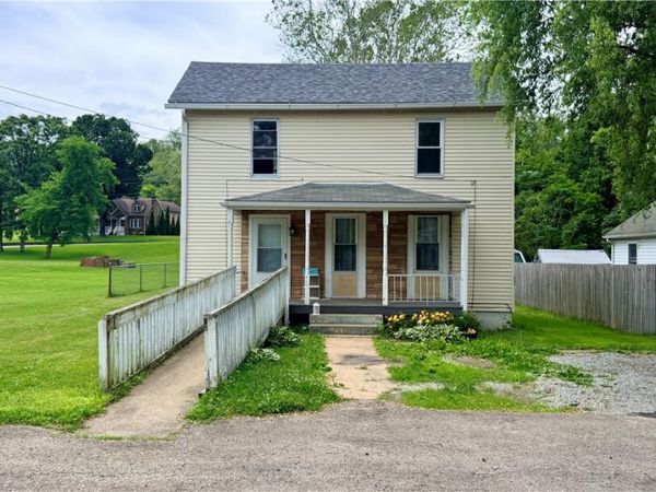 3 Pottstown St , Dunbar, PA 15431