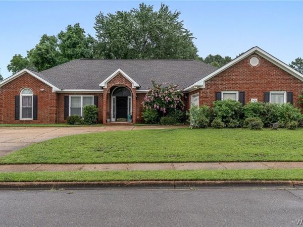 1420 INVERNESS Parkway, Tuscaloosa, AL 35405