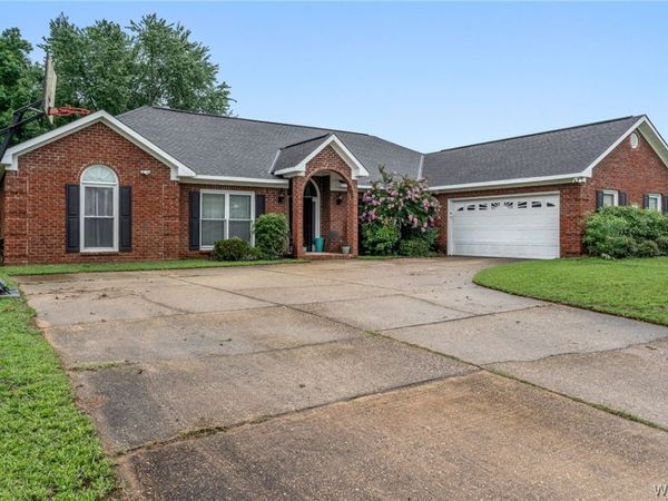 1420 INVERNESS Parkway , Tuscaloosa, AL 35405