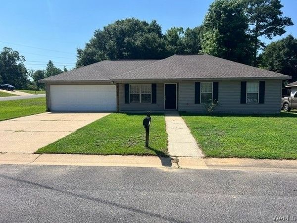 16406 Ramsey Dr , Fosters, AL 35463