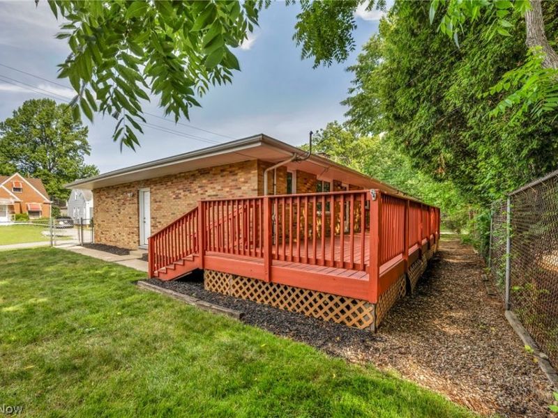 10910 Edgepark Drive, Garfield Heights, OH 44125 Photo 49