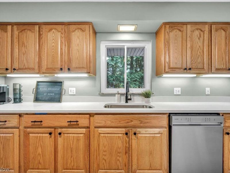 10910 Edgepark Drive, Garfield Heights, OH 44125 Photo 5