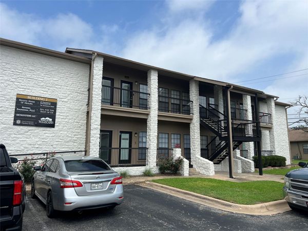 13740 Research Blvd., Bldg J BLVD , Unit J7/8, Austin, TX 78750