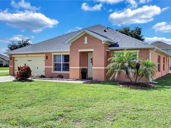 18330 Beauty Berry CT, LEHIGH ACRES, FL 33972