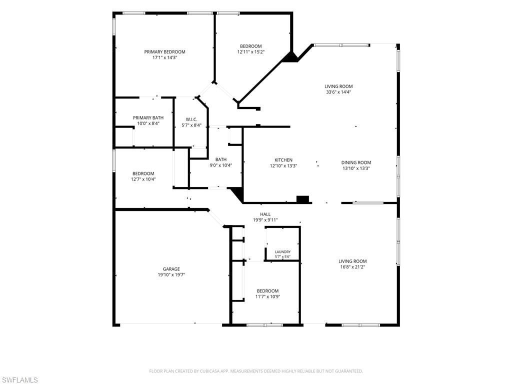 18330 Beauty Berry Ct, Lehigh Acres, FL 33972 Photo