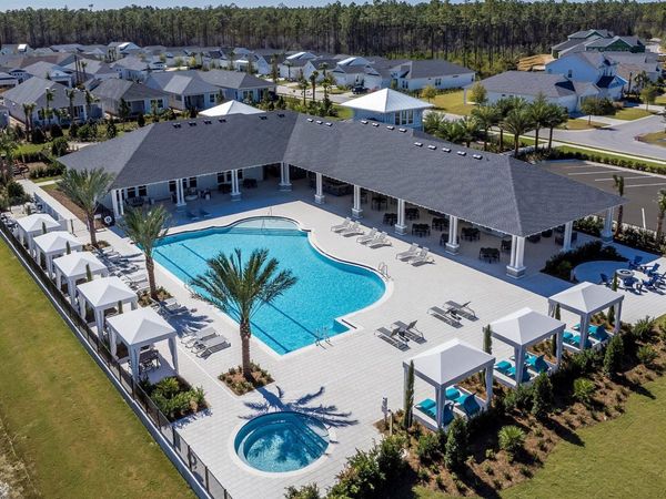 1615 Pathways Drive, Inlet Beach, FL 32461