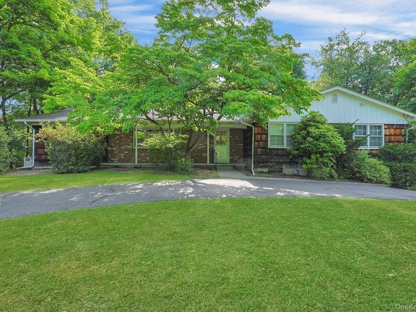 1 Cairngorm Road , New City, NY 10956