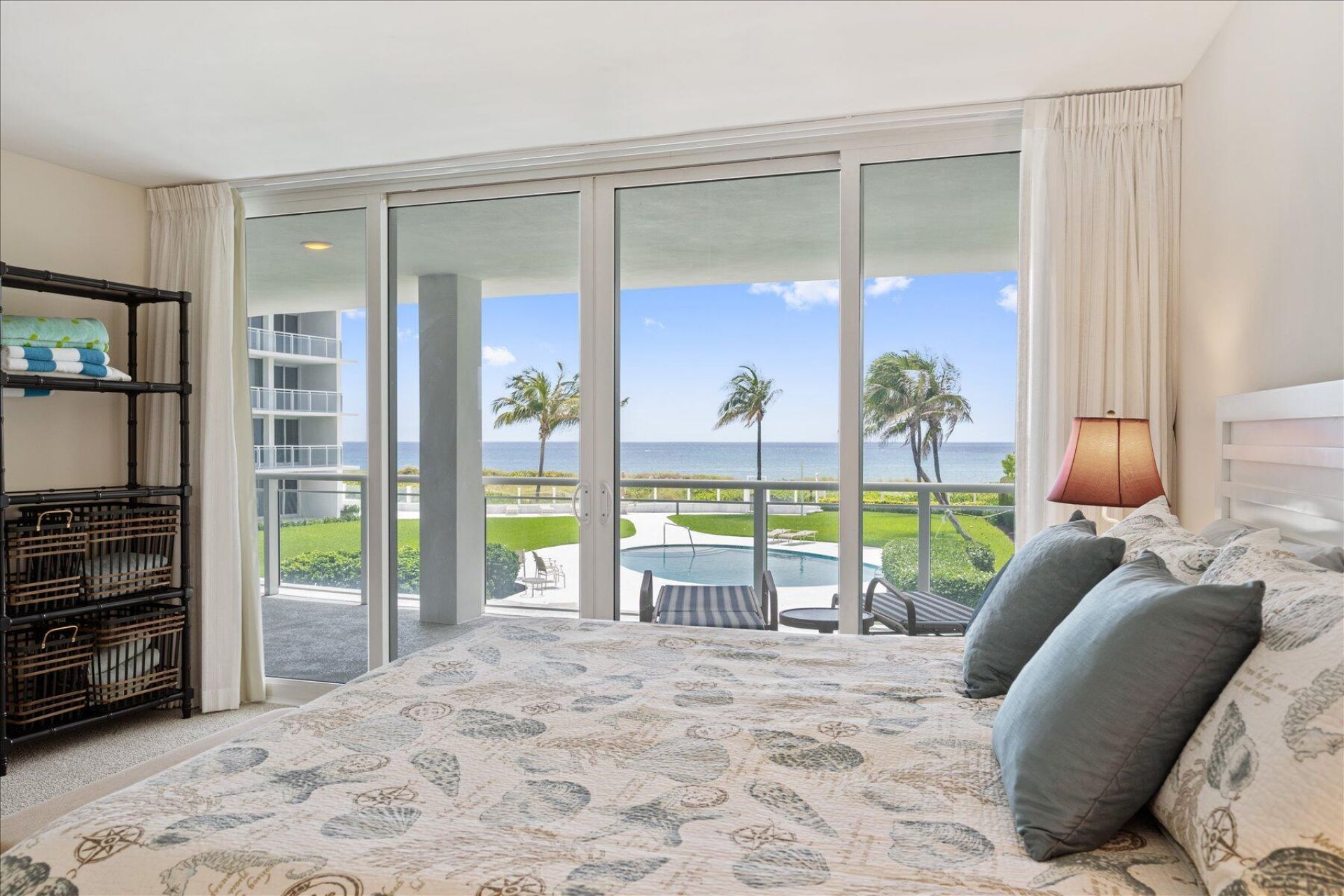 1213 S Ocean Boulevard, Unit 2-e, Delray Beach, FL 33483 Photo