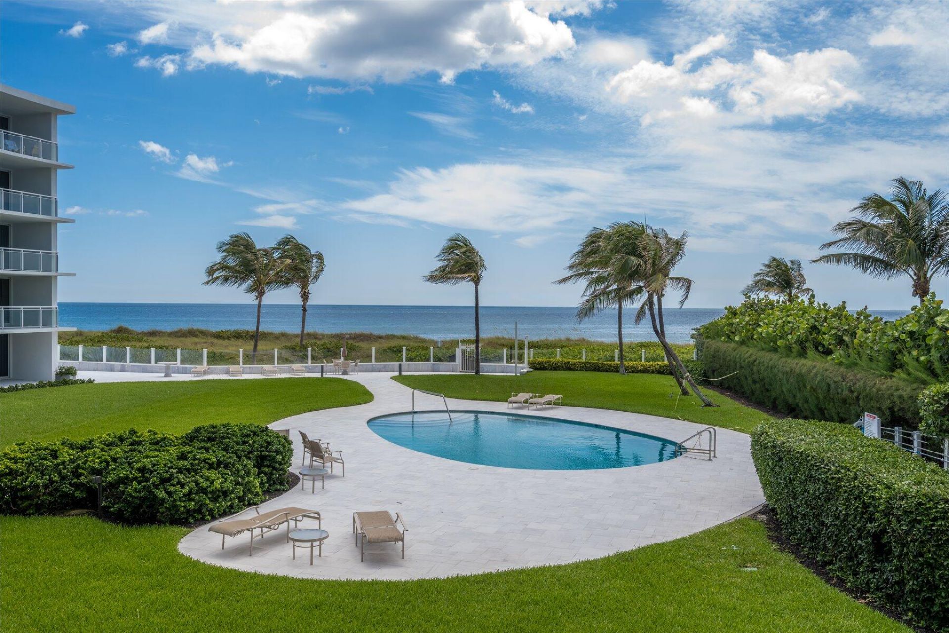 1213 S Ocean Boulevard, Unit 2-e, Delray Beach, FL 33483 Photo