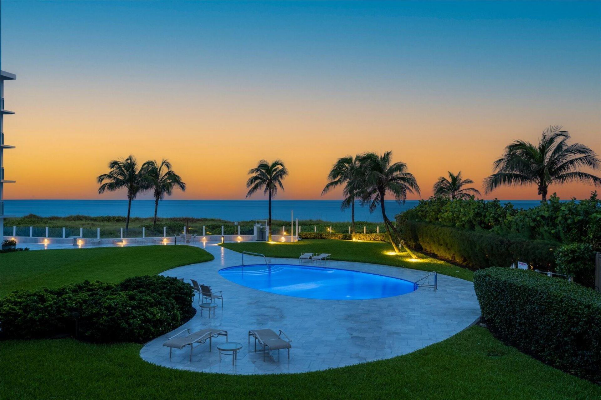 1213 S Ocean Boulevard, Unit 2-e, Delray Beach, FL 33483 Photo