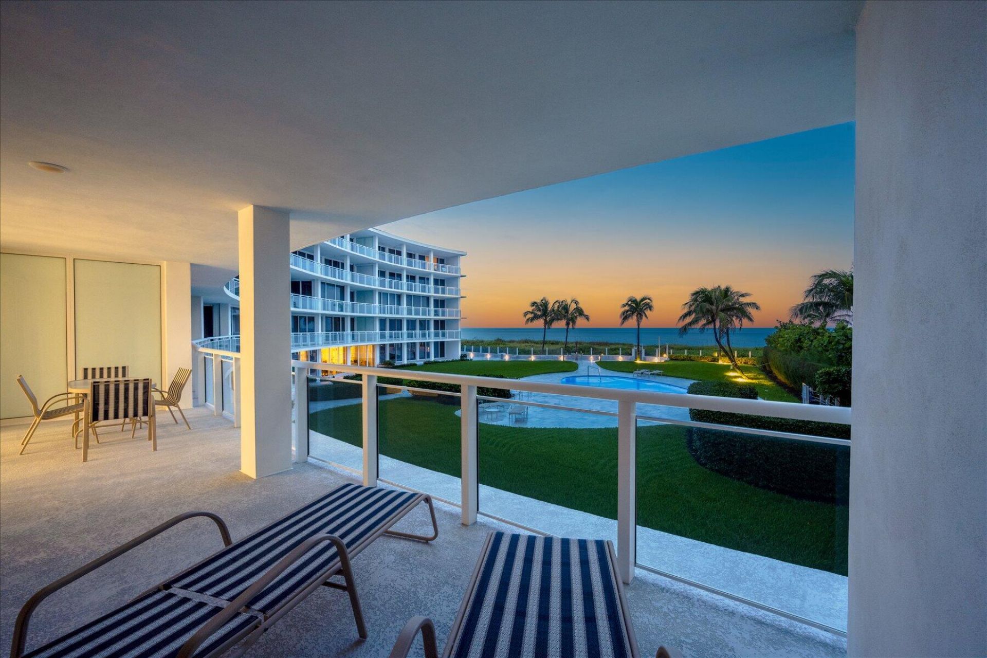 1213 S Ocean Boulevard, Unit 2-e, Delray Beach, FL 33483 Photo