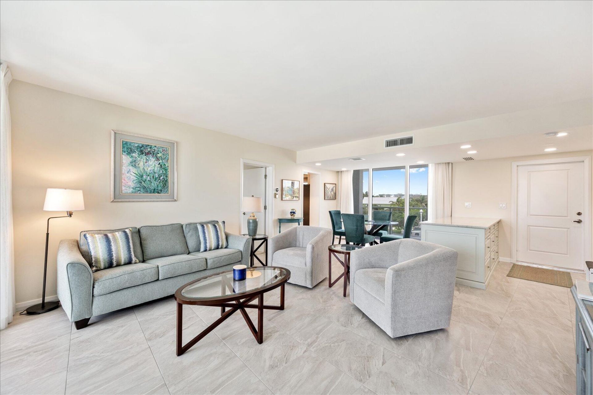 1213 S Ocean Boulevard, Unit 2-e, Delray Beach, FL 33483 Photo