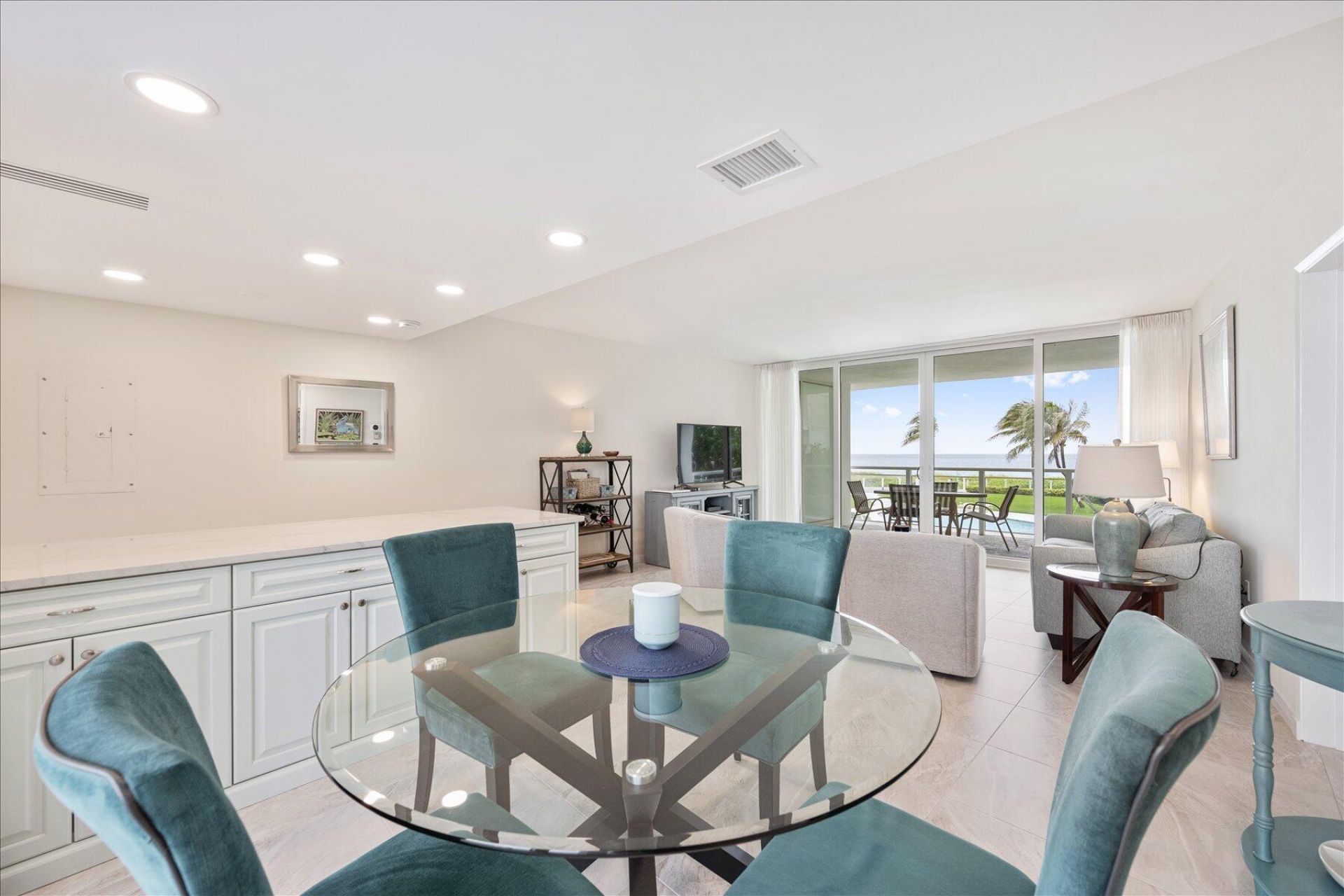 1213 S Ocean Boulevard, Unit 2-e, Delray Beach, FL 33483 Photo