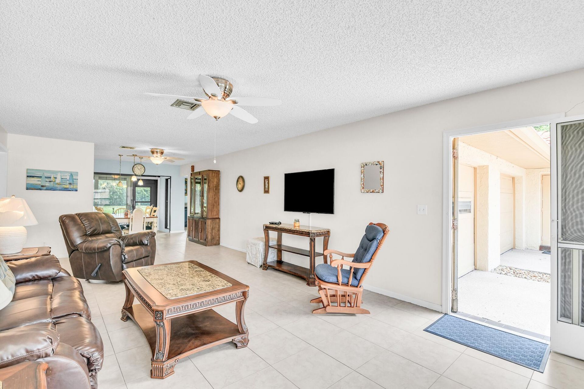4450 Nutmeg Tree Lane, Unit A, Boynton Beach, FL 33436 Photo