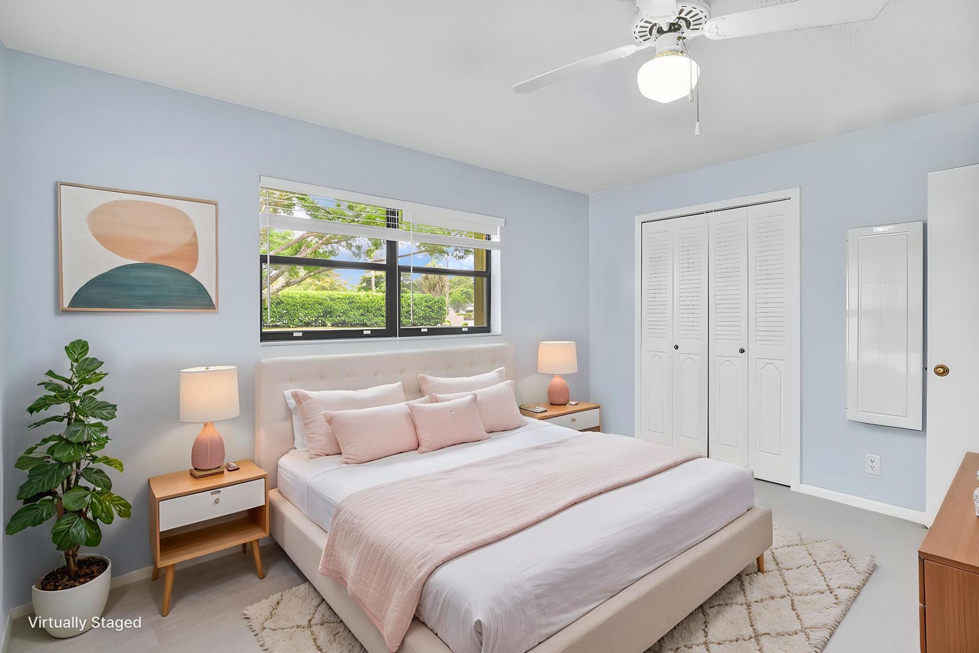4450 Nutmeg Tree Lane, Unit A, Boynton Beach, FL 33436 Photo