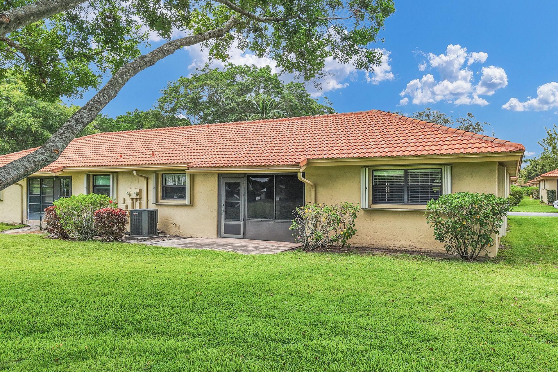 4450 Nutmeg Tree Lane, Unit A, Boynton Beach, FL 33436 Photo