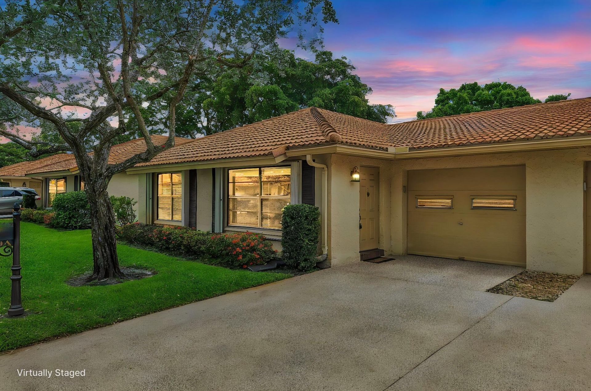 4450 Nutmeg Tree Lane, Unit A, Boynton Beach, FL 33436 Photo