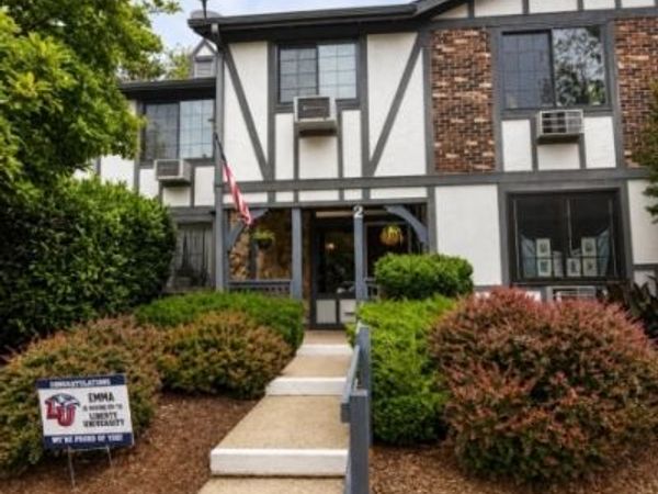 2 Terrace Dr, Chatham, NJ 07928