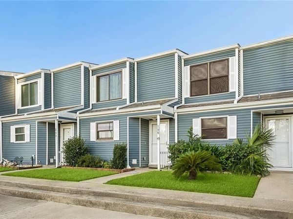 192 MARINA Drive , Unit B, Slidell, LA 70458