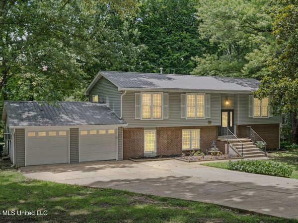 7145 Westbranch Road, Olive Branch, MS 38654