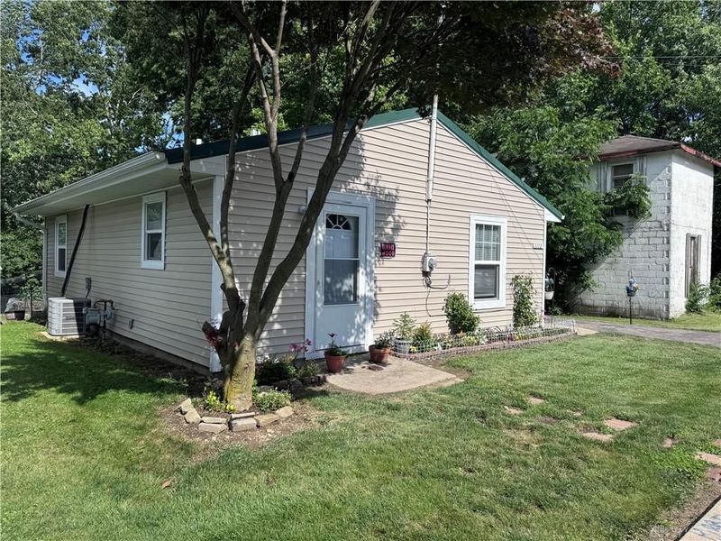 1112 Hillcrest Avenue, Springfield, OH 45504 Photo 1