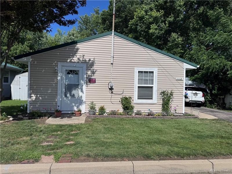 1112 Hillcrest Avenue, Springfield, OH 45504 Photo 2