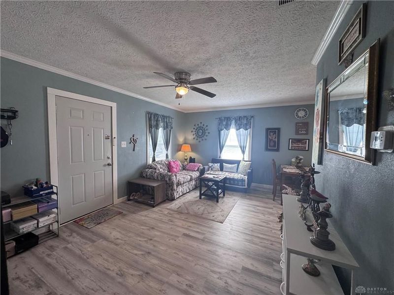 1112 Hillcrest Avenue, Springfield, OH 45504 Photo 4