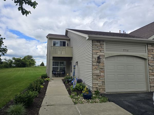 7716 Creek , Unit 2, Rockford, IL 61114