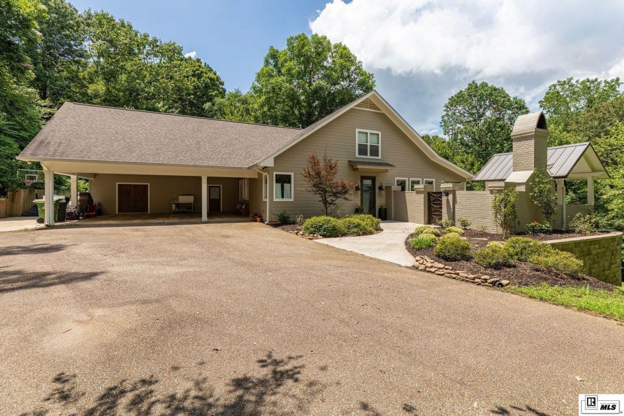 209 Jefferson Oaks Drive, Ruston, LA 71270 Main Photo